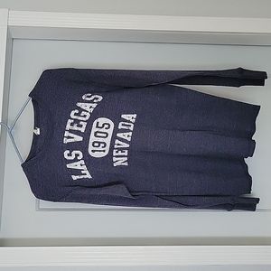 Mens Waffle Knit Shirt